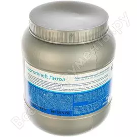 Смазка GAZPROMNEFT