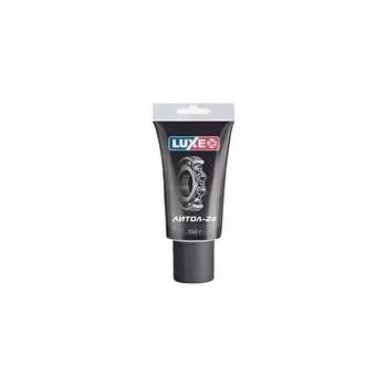 Смазка LUXE Литол-24 100г в тубе