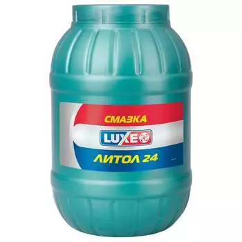 Смазка LUXE Литол-24 711