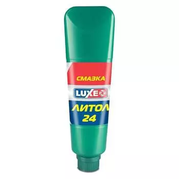 Смазка LUXE Литол-24 727