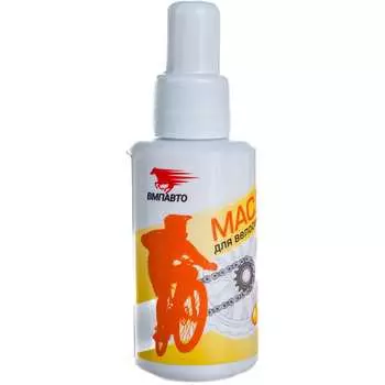 Смазка-масло для цепей ВМПАВТО 45 мл, флакон