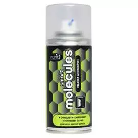 Смазка Molecules Антискрип SMART MLS214