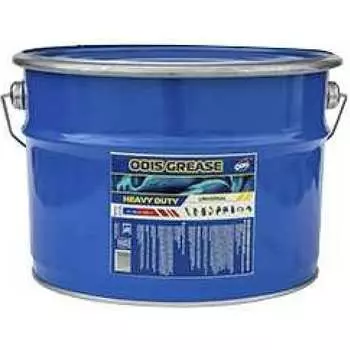 Смазка ODIS GREASE HEAVY DUTY Blue Ds0246