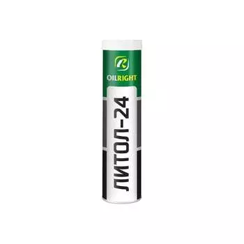 Смазка OILRIGHT Литол-24 3127