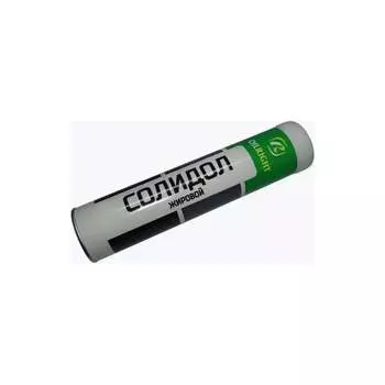 Смазка OILRIGHT Солидол жировой 3129