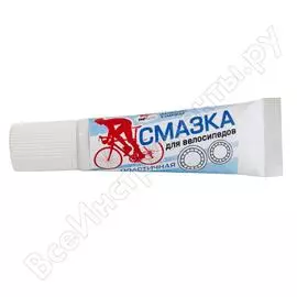 Пластичная смазка для подшипников ВМПАВТО 8404