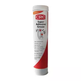 Смазка пластичная суперклейкая super adhesive grease 400 гр crc 30587