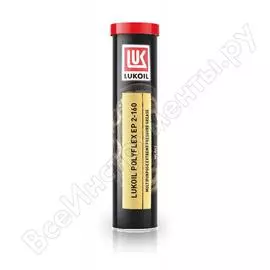 Смазка Лукойл