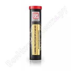 Смазка Лукойл