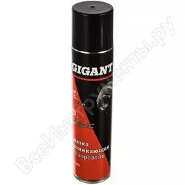 Смазка проникающая Gigant