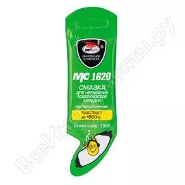 Противоскрипная смазка ВМПАВТО МС 1620 1906