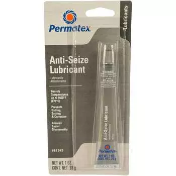 Высокотемпературная смазка против заклинивания PERMATEX 81343