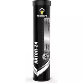 Смазка Роснефть Литол-24 40655891