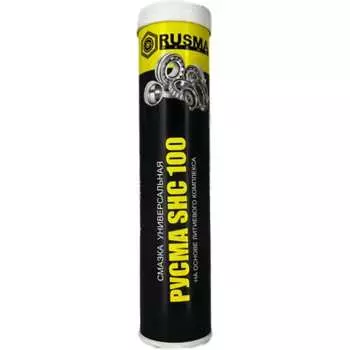 Смазка RUSMA 34