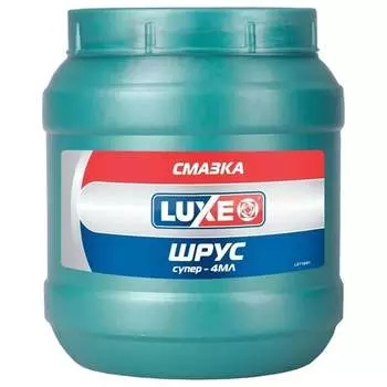Смазка шрус LUXE Супер-4МЛ 716