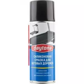 Смазка силиконовая для беговых дорожек Daytona