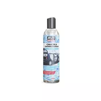 Смазка силиконовая Прохим A40092S