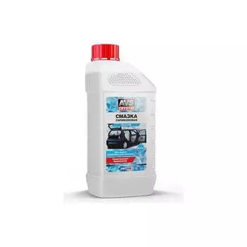 Смазка силиконовая Прохим A40580S