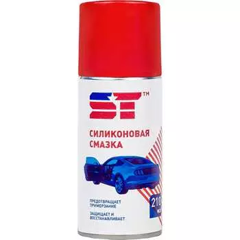 Смазка силиконовая ST 170031h