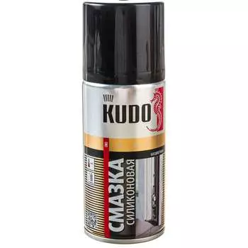 Универсальная силиконовая смазка KUDO KU-H422