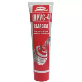 Смазка Sintec Sintec ШРУС-4 963325
