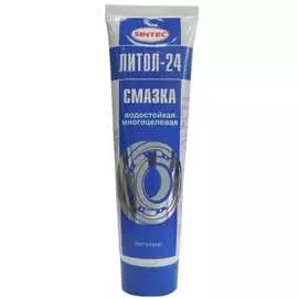 Смазка Sintec Литол 24 Sintec 631031
