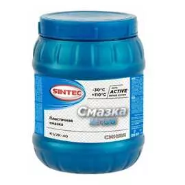 Смазка Sintec №158 80405