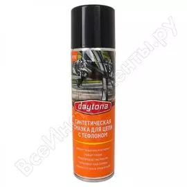 Синтетическая смазка для цепи Daytona