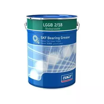 Смазка SKF LGGB 2/18