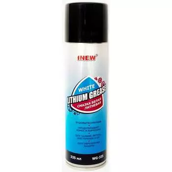 Смазка-спрей 1NEW WG-335