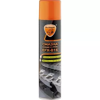 Смазка сухая ELTRANS EL-1816.40