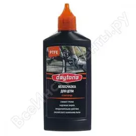 Смазка для цепи велосипеда Daytona