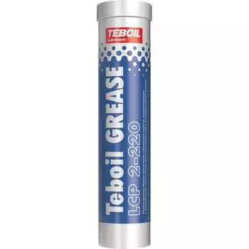 Смазка TEBOIL GREASE LCP 2-220 3464345