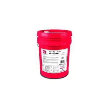 Смазка Totachi STAR EP 2 red 4562374692466