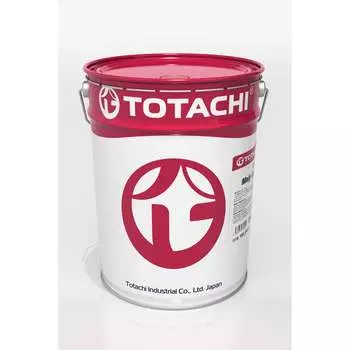 Смазка Totachi MOLY EP 2 black 70820