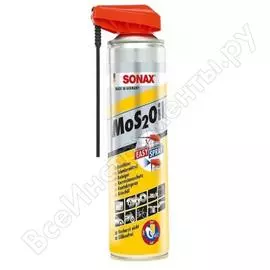 Универсальная смазка Sonax