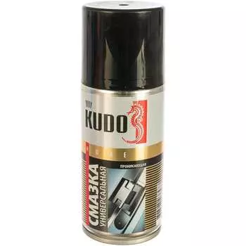 Универсальная проникающая смазка KUDO KU-H423