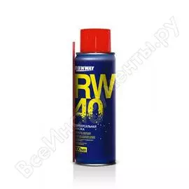 Универсальная смазка RUNWAY RW6096 RW-40 37922