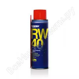 Универсальная смазка RUNWAY RW6098 RW-40 46473