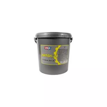 Смазка UNIX литол-24 4632290