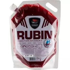 Смазка ВМПАВТО МС 1520 RUBIN 1412