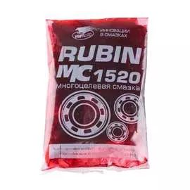 Смазка ВМПАВТО МС 1520 RUBIN 1406