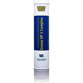 Смазка WEGO