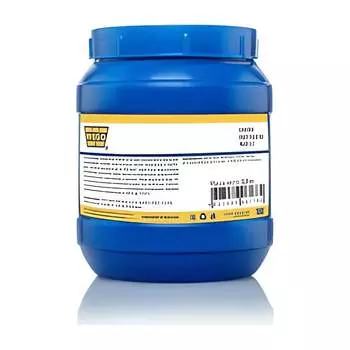 Смазка WEGO Солидол-Ж 4627089064066