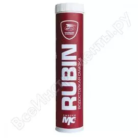 Смазка ВМПАВТО МС 1520 RUBIN 1407