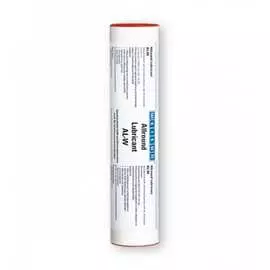 Смазка высокоэффективная жировая al-w 400 г для вращающихся и скользящих поверхностей weicon wcn26450040