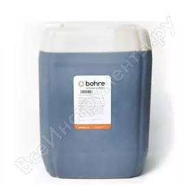 Смазочно-охлаждающая жидкость Bohre КБ003199