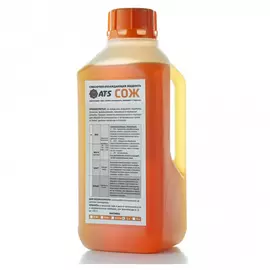 Смазочно-охлаждающая жидкость AT-S MIX ASM-1