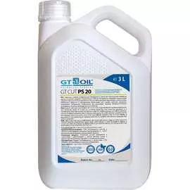 Смазочно-охлаждающая жидкость GT OIL