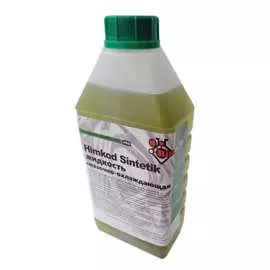 Смазочно-охлаждающая жидкость HimKOD Sintetik К-00001